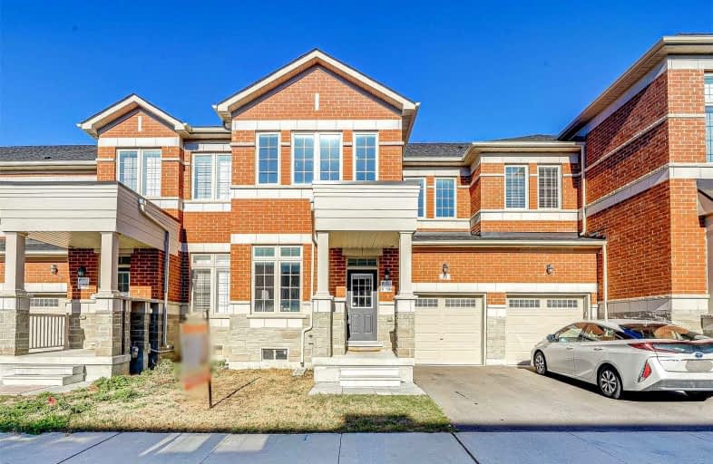 32 Luzon Avenue, Markham | Image 1