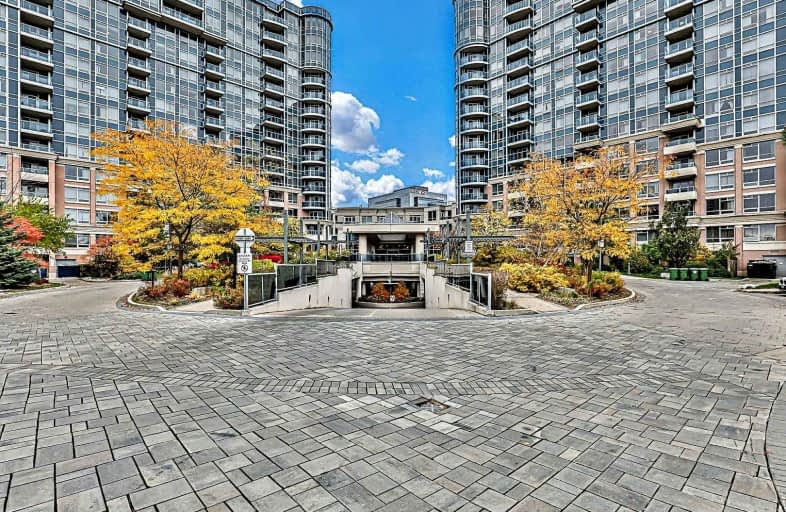 212-33 Cox Boulevard, Markham | Image 1