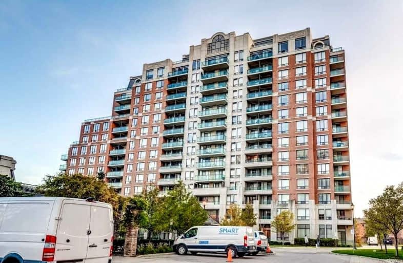 714-310 Red Maple Road, Richmond Hill | Image 1