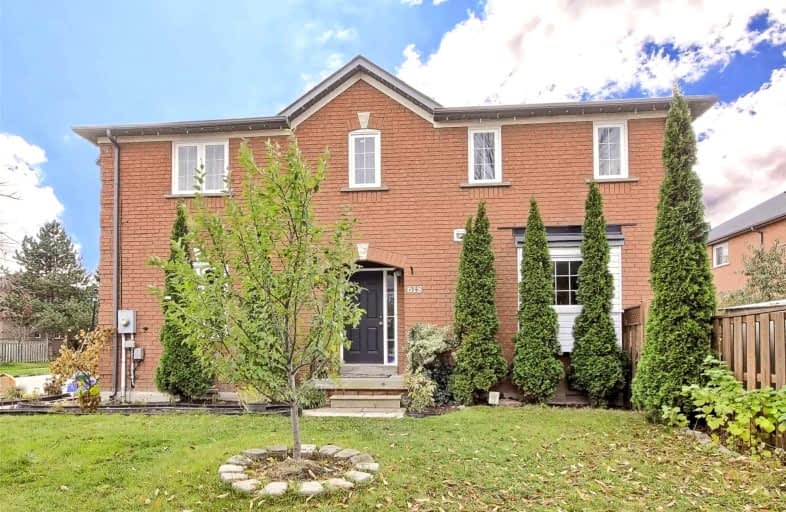 618 Walpole Crescent, Newmarket | Image 1