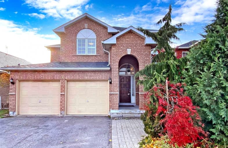 218 Saint Joan of Arc Avenue, Vaughan | Image 1