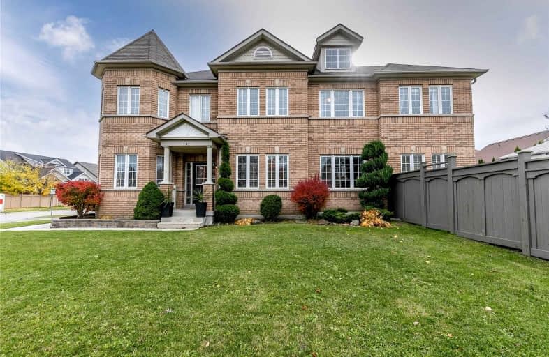 102 Bayberry Street, Whitchurch Stouffville | Image 1