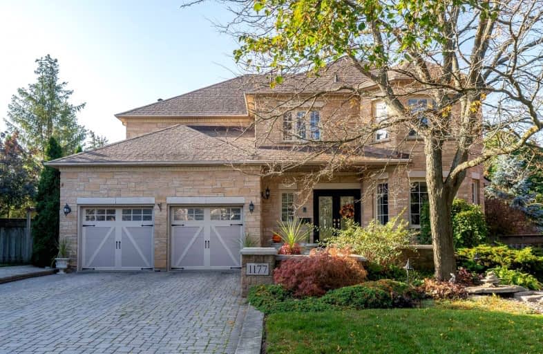 1177 Secretariate Road, Newmarket | Image 1