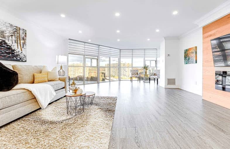 1202-20 Baif Boulevard, Richmond Hill | Image 1