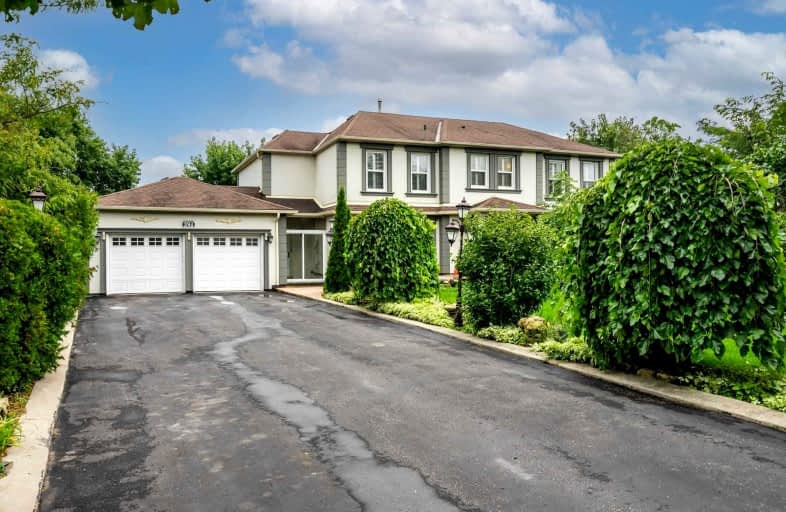 394 Cam Fella Boulevard, Whitchurch Stouffville | Image 1