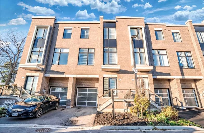 60 Juneau Street, Vaughan | Image 1