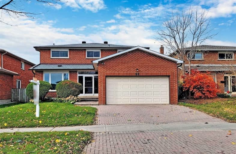 92 Harvest Moon Drive, Markham | Image 1