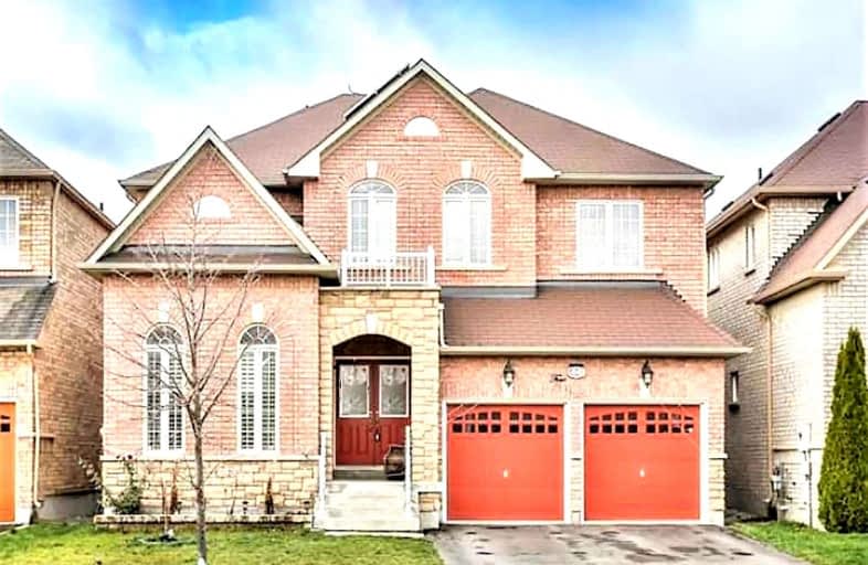 44 Delray Drive, Markham | Image 1