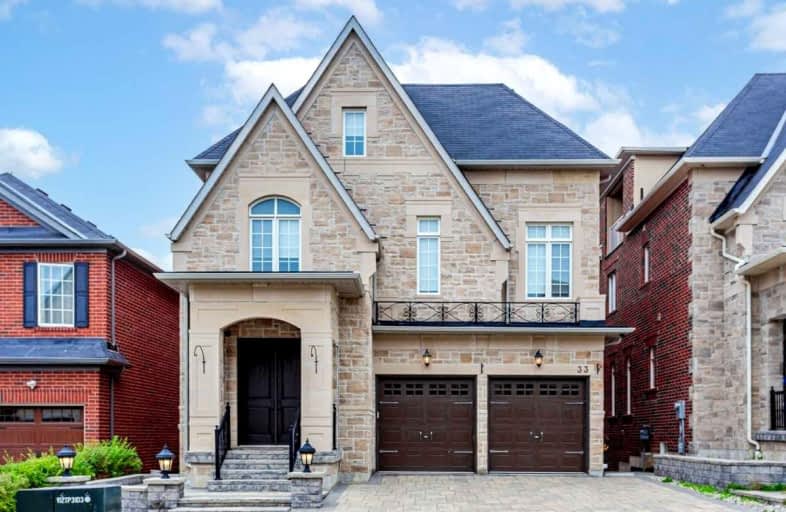 33 Horse Rake Road, Vaughan | Image 1