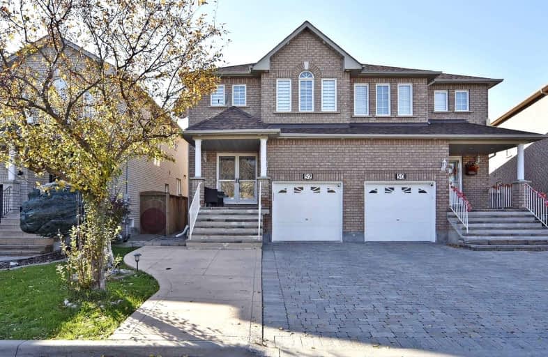 52 San Vito Drive, Vaughan | Image 1