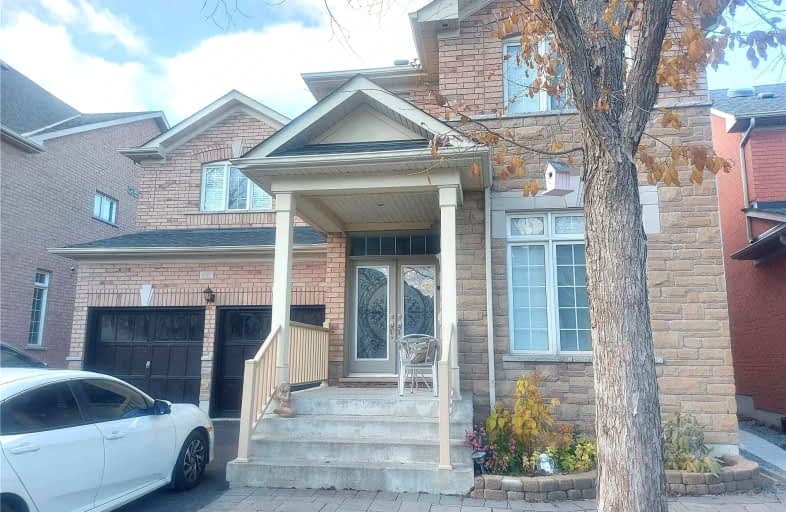 46 Solace Road, Markham | Image 1