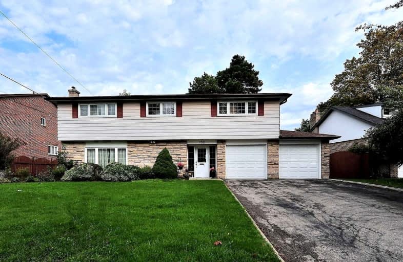 132 Krieghoff Avenue, Markham | Image 1