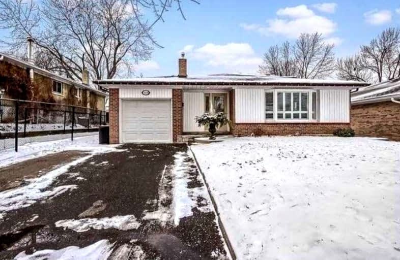 313 Roywood Crescent, Newmarket | Image 1