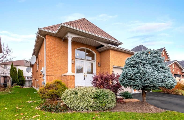 471 Silken Laumann Drive North, Newmarket | Image 1