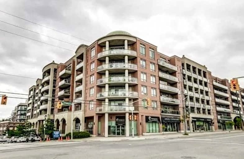 335-281 Woodbridge Avenue, Vaughan | Image 1