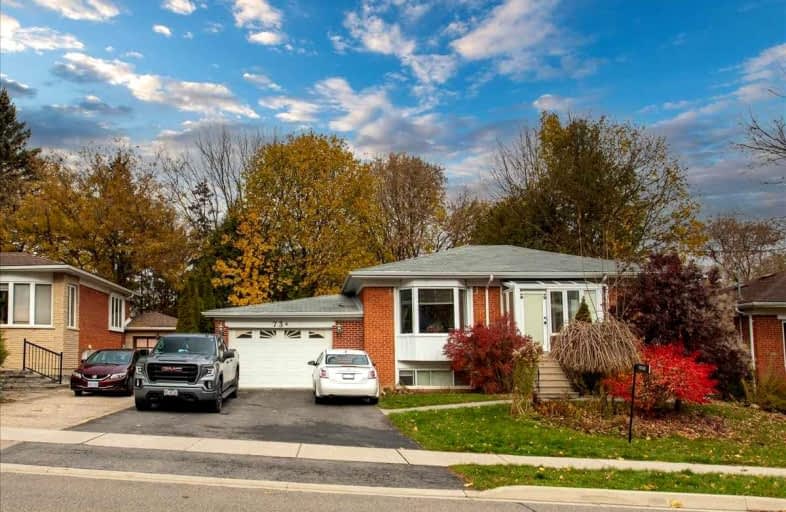 73 Boothbay Crescent, Newmarket | Image 1