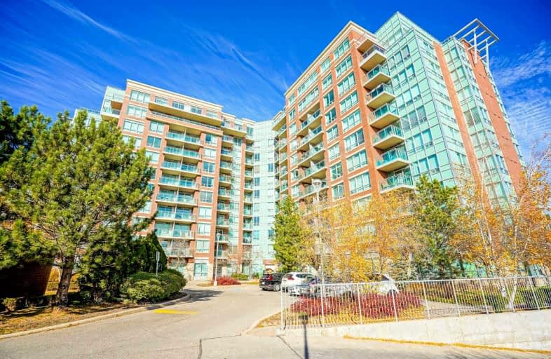 703-48 Suncrest Boulevard, Markham | Image 1