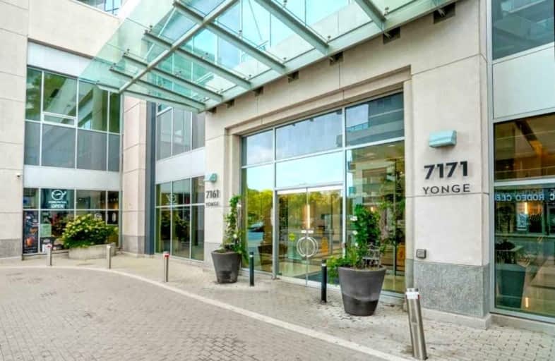 1209-7171 Yonge Street, Markham | Image 1