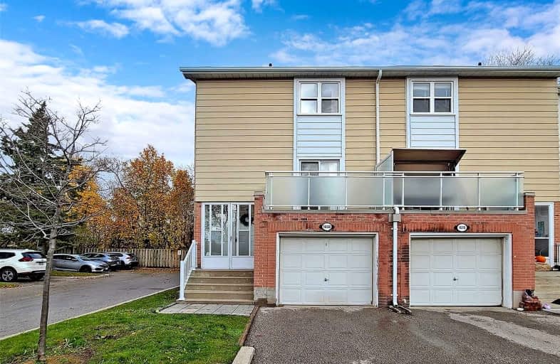 Unit -1668 John Street, Markham | Image 1