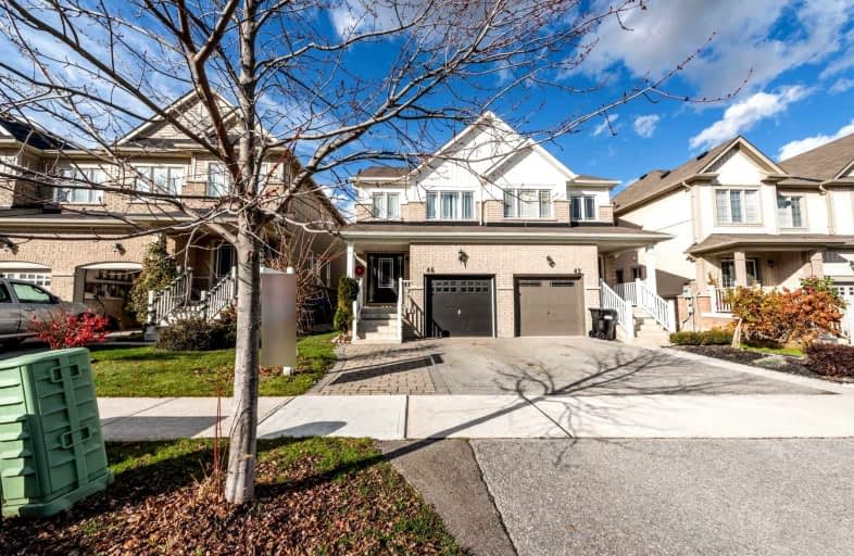 46 Slack Street, Bradford West Gwillimbury | Image 1