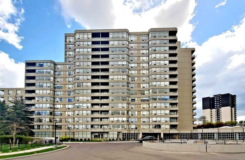 907-11 Townsgate Drive, Vaughan | Image 1