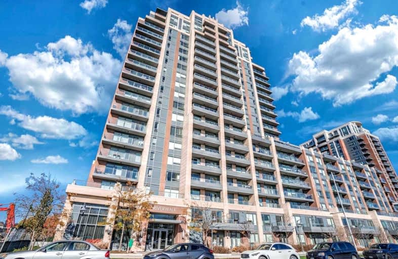 631-18 Uptown Drive, Markham | Image 1