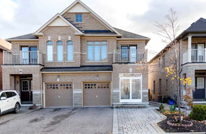 69 Via Toscana Road, Vaughan | Image 1