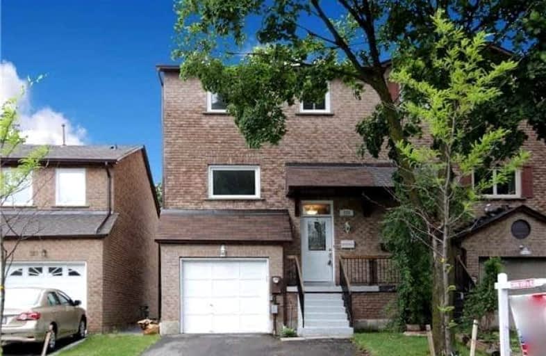 125 Cottonwood Court, Markham | Image 1