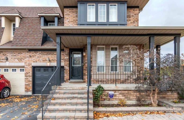 49 Convoy Crescent, Vaughan | Image 1