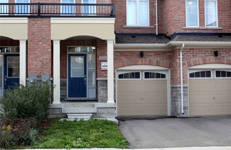 222 Bennett Street, Newmarket | Image 1