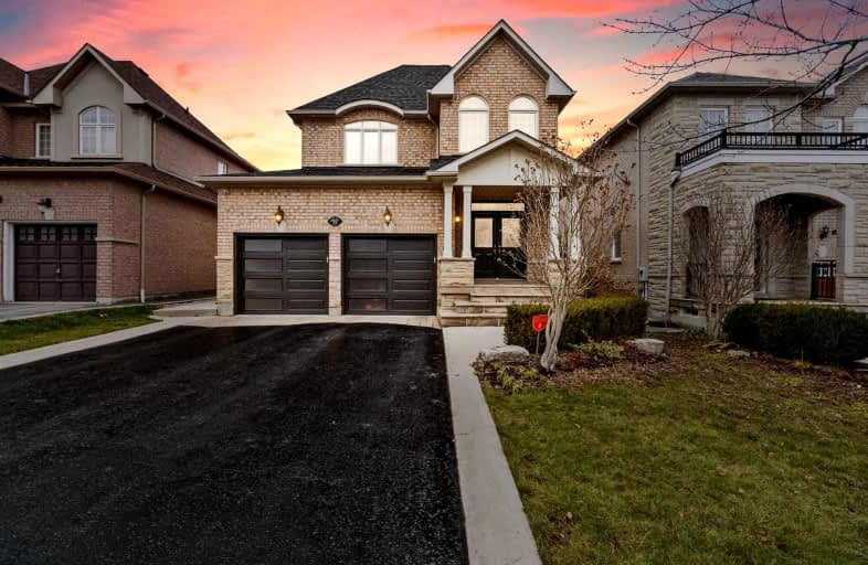 92 Timber Valley Avenue, Richmond Hill | Image 1