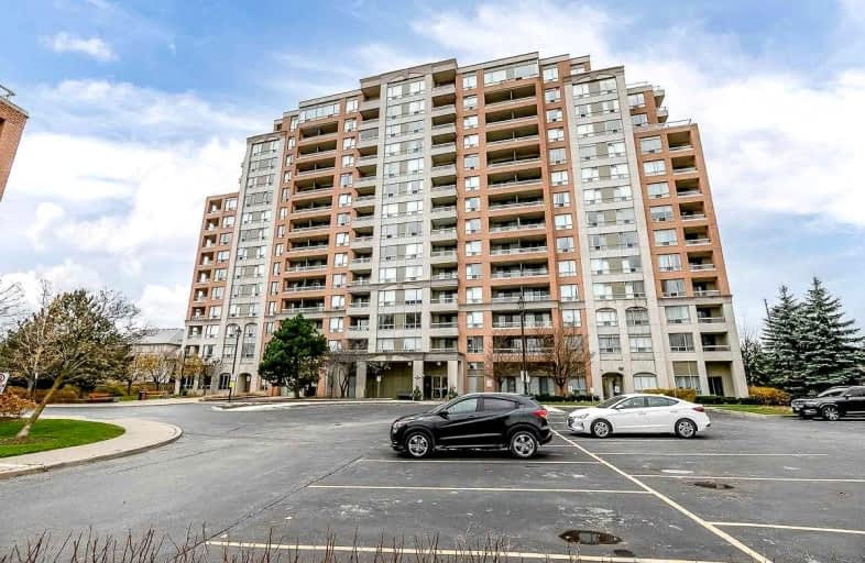 213-9 Northern Heights Drive North, Richmond Hill | Image 1