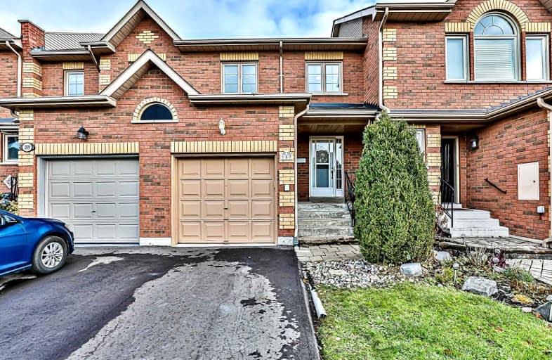 187 Park Drive, Whitchurch Stouffville | Image 1