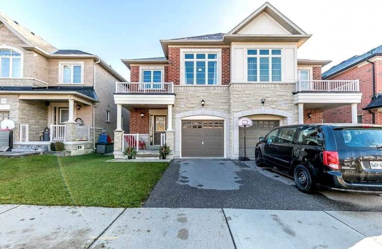 272 Lageer Drive, Whitchurch Stouffville | Image 1