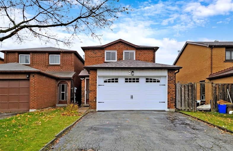 5 Hornchurch Crescent, Markham | Image 1