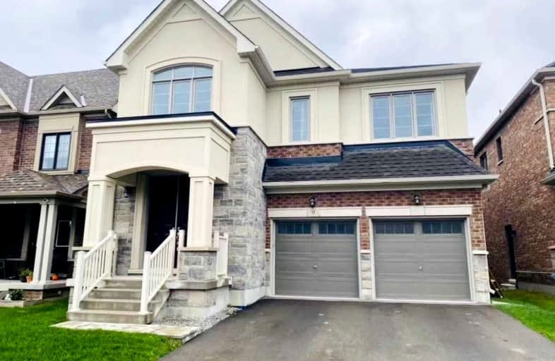 9 Yarrow Lane, East Gwillimbury | Image 1
