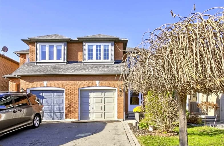 572 Skinner Avenue, Newmarket | Image 1