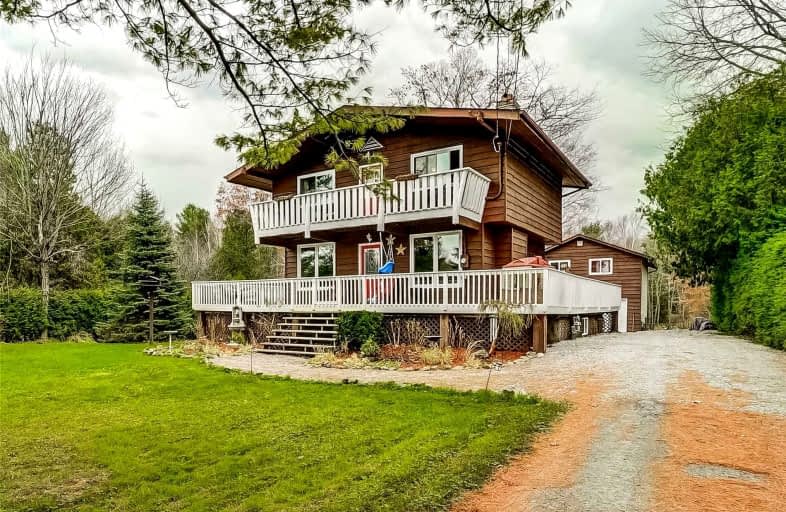 5855 Black River Road, Georgina | Image 1