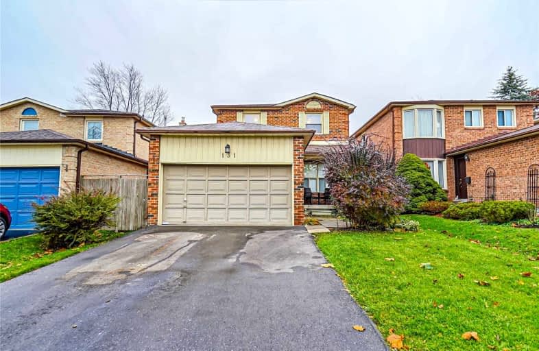 131 Bendamere Crescent, Markham | Image 1