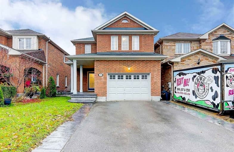 274 Penndutch Circle, Whitchurch Stouffville | Image 1