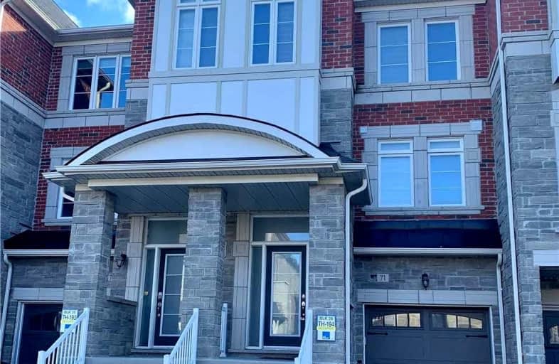 71 Farooq Boulevard, Vaughan | Image 1