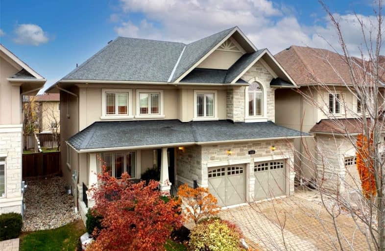 1128 Quaker Trail, Newmarket | Image 1