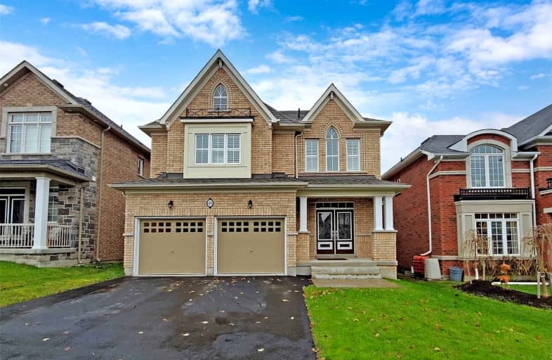 43 Manor Glen Crescent, East Gwillimbury | Image 1
