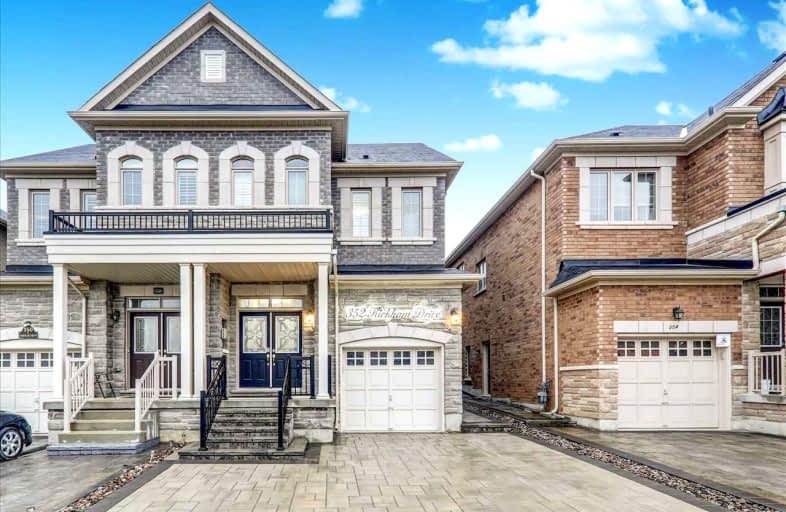 352 Kirkham Drive, Markham | Image 1