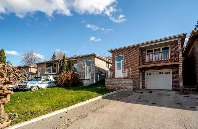 47 Turner Court, Bradford West Gwillimbury | Image 1