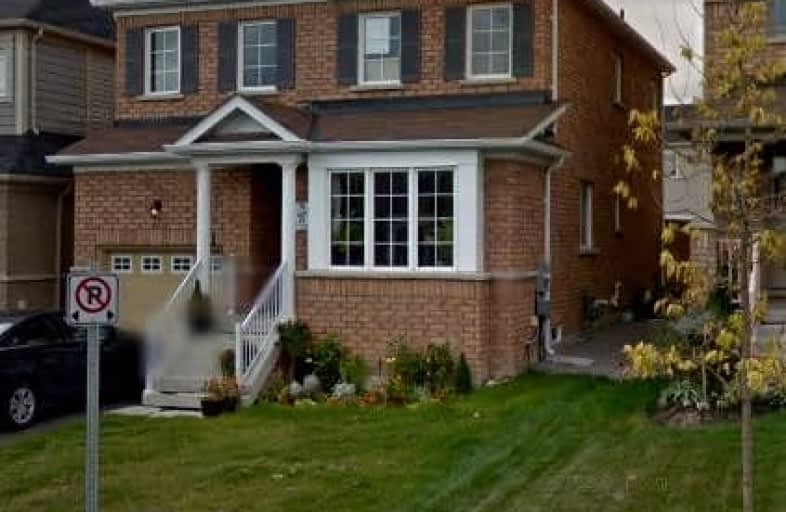 191 Webb Street, Bradford West Gwillimbury | Image 1