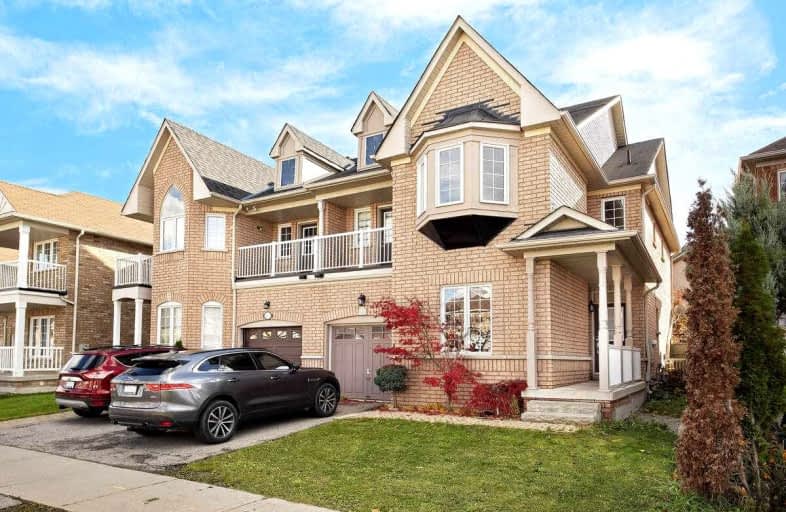 211 Old Colony Road, Richmond Hill | Image 1