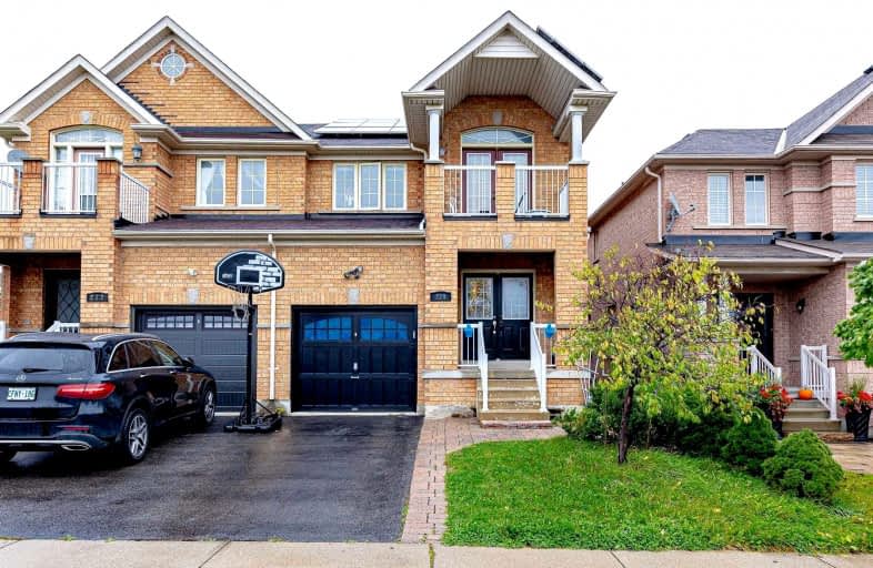 220 Petticoat Road, Vaughan | Image 1