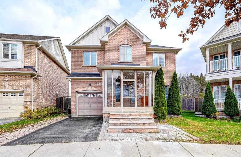 75 Maroon Drive, Richmond Hill | Image 1