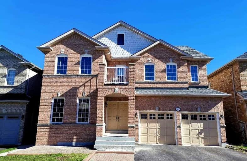 381 Spruce Grove Crescent, Newmarket | Image 1